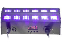 Ibiza LED-UV24 Ibiza LED-UV24